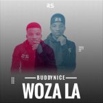 Buddynice – Woza La (Redemial Mix) Mp3 Download Fakaza