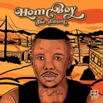 ALBUM: C-Blak – Home Boy Mp3 Zip Download Fakaza