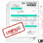 Da Vynalist – Unpaid service Mp3 Download Fakaza