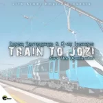 Mp3 Download Fakaza: Danger Shayumthetho & K-zin Isgebengu – Train To Jozi (Slow Jam) ft. Sva The Dominator
