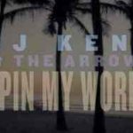 Dj Kent - The Arrows Spin My World Around Mp3 Download