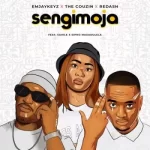 Mp3 Download Fakaza: Emjaykeyz, The Couzin & Redash – Sengimoja ft Sai Hle & Sipho Magudulela