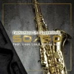 Mp3 Download Fakaza: Fashionboy SA, SuppertheDj, Leon Lee, Native Soul – 50/50
