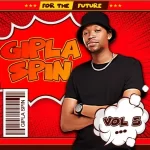 Gipla Spin – For The Future Vol. 5 Mp3 Download Fakaza