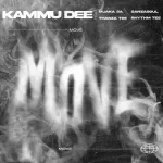 Mp3 Download Fakaza: Kammu Dee – Move ft. Thabza Tee, MjakaSA, Sanzasoul & Rhythm Tee