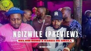 Mp3 Download Fakaza: Kelvin Momo X Kabza De Small – Ngizwile Ft. Stixx