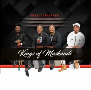 Khulekani Shongwe – Kings of Maskandi Mp3 Download Fakaza