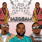 EP: Kingdigger1459 – Bazosala Mp3 Zip Download Fakaza