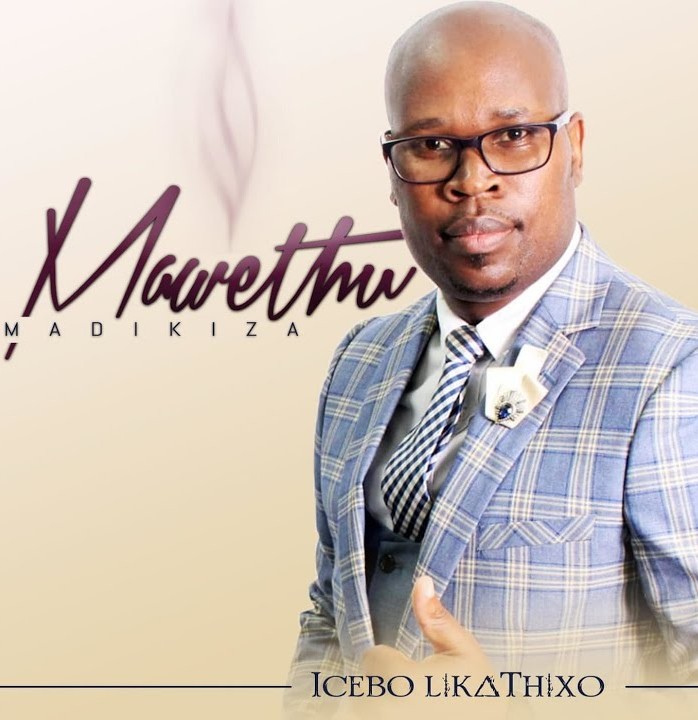 Mp3 Download Fakaza: Mawethu Madikiza – Jesu langa Lomphefumulo