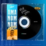 Mp3 Download Fakaza: Msaro – Musical Exclusiv #AmaNom_Nom Vol.33 Mix