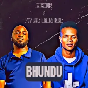 Mxolisi & Pyy Log Drum King – Bhundu Mp3 Download Fakaza