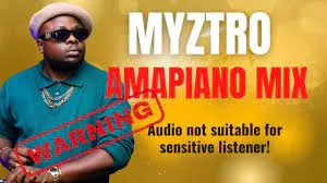 Mp4 Download Fakaza: VIDEO: Myztro – Amapiano Mix (Authentic Saturday)