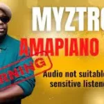 Mp4 Download Fakaza: VIDEO: Myztro – Amapiano Mix (Authentic Saturday)