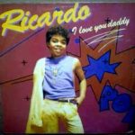 Ricardo – I love you Daddy Song Mp3 Download Fakaza