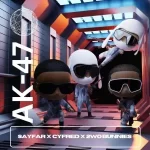 SayFar – AK47 ft. Cyfred & 2woBunnies Mp3 Download Fakaza