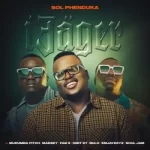 Mp3 Download Fakaza: Sol Phenduka – iJager ft Murumba Pitch, Marsey, Fab G, Omit ST, Bulo, Emjaykeyz & Soul Jam