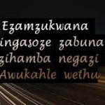 Gatsheni – Ezamzukwana Mp3 Download Fakaza