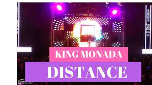 King Monada - Distance Mp3 Download Fakaza