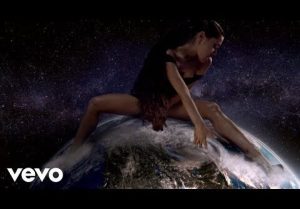 Ariana Grande God Is A Woman Mp3 Download Fakaza