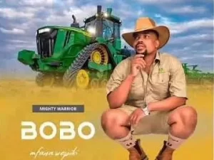 Bobo Mfana Wepiki Album & Songs 2023 Maskandi