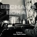 DJ Kuzz – O Becha Ka Bokae ft Omphile TallWay