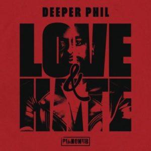 Deeper Phil – Indlebe ft Tman Xpress & Shino Kikai
