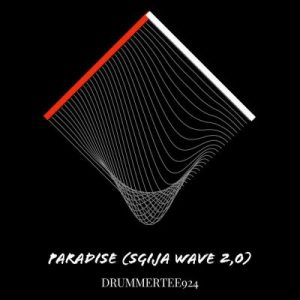 DrummeRTee924-–-Paradise-Sgija-Wave-2.0-mp3-download-zamusic-300x300