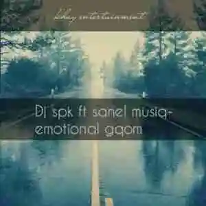 Gospel Gqom Long Distance Emotional Mp3 Download Fakaza