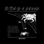 Inter B & Draad – Black Spider 2