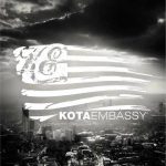 Kota Embassy Vol 8 by N'kay & Nim