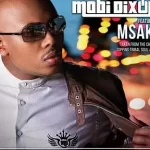 Mobi Dixon ft. Msaki – Love Colour Spin (Dj Tea Bossanova Mix)