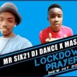 Mr siX21 DJ Dance & Master Chuza – Raya Di Out