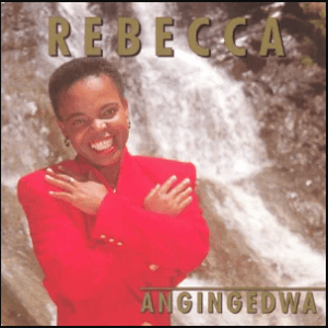 Rebecca Malope – Ngofelaphi