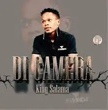 King Salama – Di Camera ft Prince Oreme