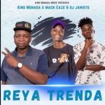 King Monada – Bopapa Matome Mp3 Download Fakaza
