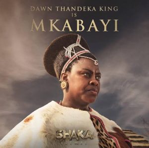 Shaka Ilembe Soundtrack (Theme Song) Mp3 Download Fakaza
