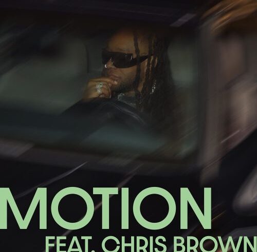 Ty Dolla $ign – “Motion” (Remix) ft. Chris Brown