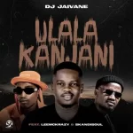 DJ Jaivane – Wena Ulala Kanjani Ft Amu Classic