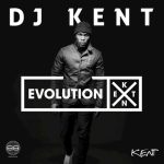 DJ Kent - Fly Away ft. Nandi Mngoma