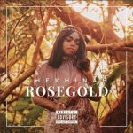 Shekhinah Rose Gold Album Zip 2023