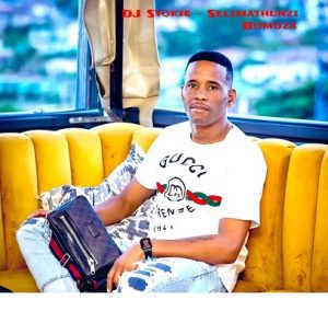 DJ Stokie - Selimathunzi Ft Zee_nhle Mp3 Download Fakaza