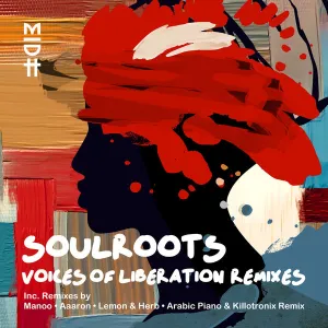Soulroots feat. Toshi – Mabali (Lemon & Herb Remix)