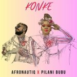 Pilani Bubu & AfroNautiq- Gratitude