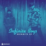 Infinite Boys – The Analog Way (Gmbos Re-Touch)