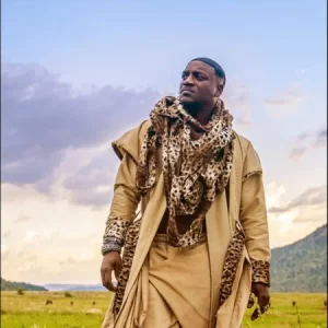 Akon – So Rough Ft Jahvor