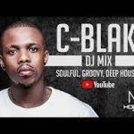 C-Blak – AJ’s House #46 (DJ Mix)