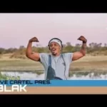 VIDEO: C-Blak – Groove Cartel Deep House Mix