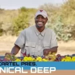 VIDEO: Chronical Deep – Groove Cartel Deep House Mix
