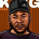DJ King Tara – Underground Kingdom