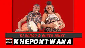 DJ Sunco & Queen Jenny – Khepontwana